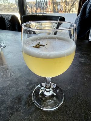 The Alchemist by null