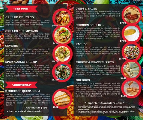 TACOQUETO by null