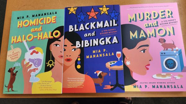 Third Place Books by null