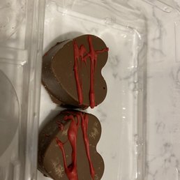 Hot cocoa bombs Hot cocoa bombs