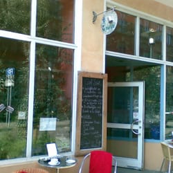 Café Schrill