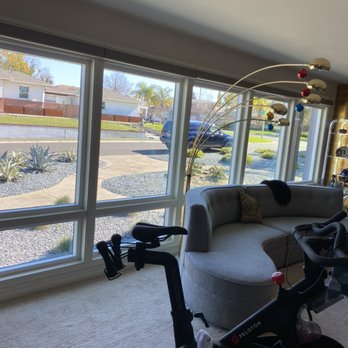 Skyline Window Cleaning - Window Washing Near Me - Sacramento, California