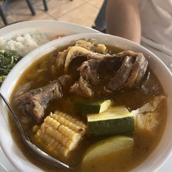 Sazon It Mexican Grill - Caldo de res - New Mexican Cuisine Near Me - Rialto, California Sazon It Mexican Grill - Caldo de res - New Mexican Cuisine Near Me - Rialto, California