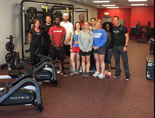 Workout Anytime Marietta 800 Whitlock Ave Nw Marietta Ga Health Clubs Gyms Mapquest