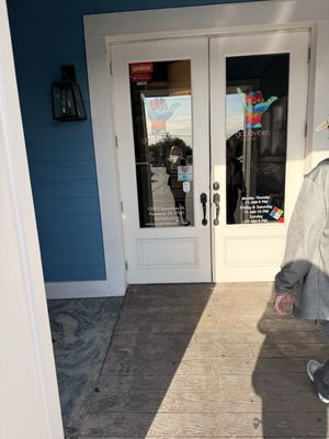 Good Vibes Coastal Kitchen by null