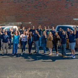 Green Energy Mechanical AC Heating & Plumbing Repair