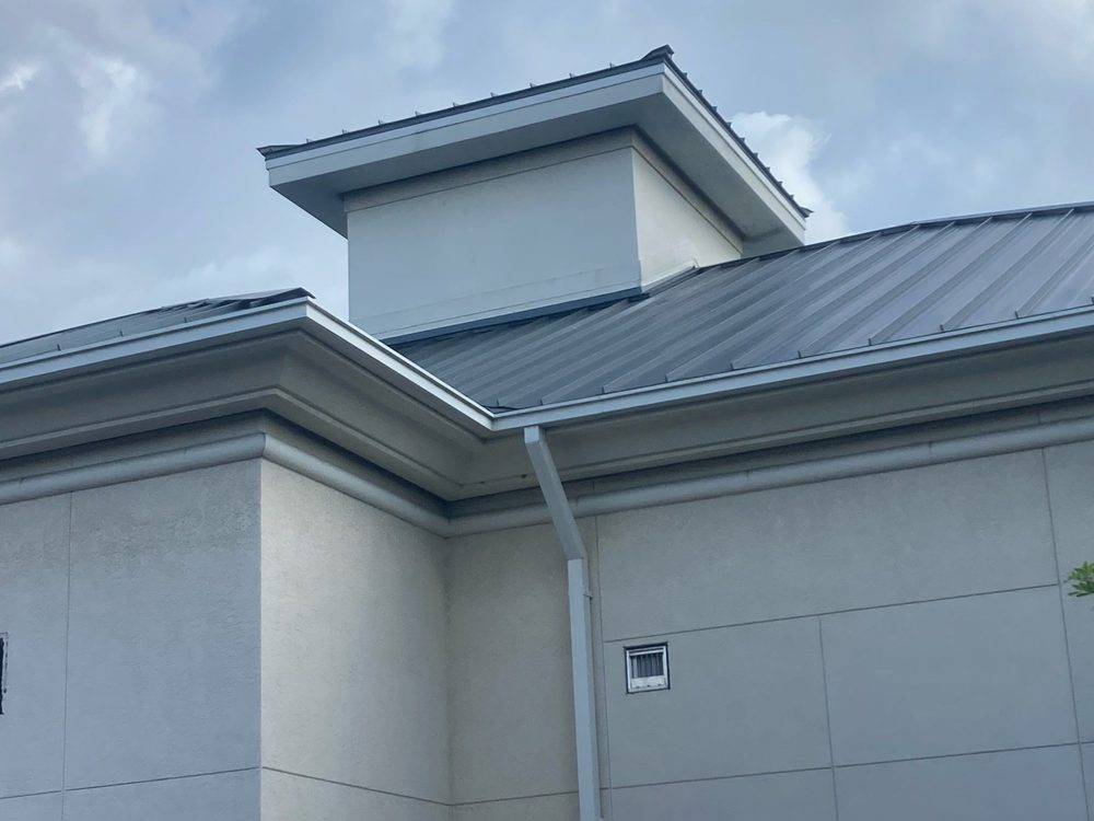 Slide of Big River Roofing