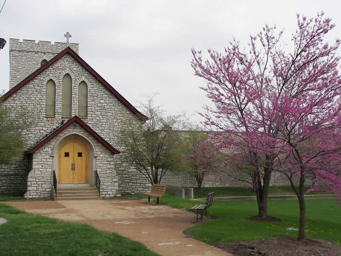Grace Hill Settlement House - social services organization in Saint Louis, MO