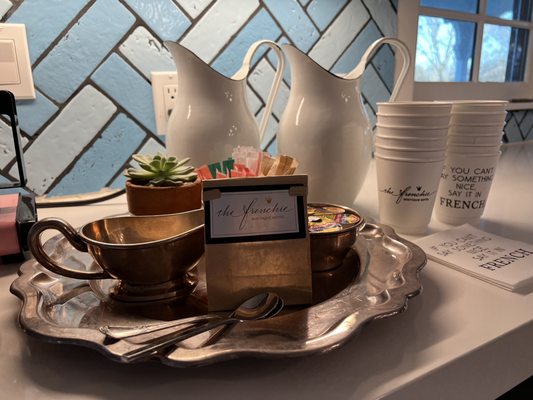The Frenchie Boutique Hotel by null
