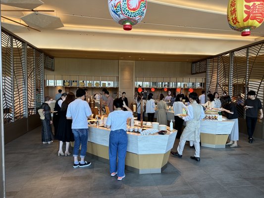 The Westin Miyako Kyoto by null