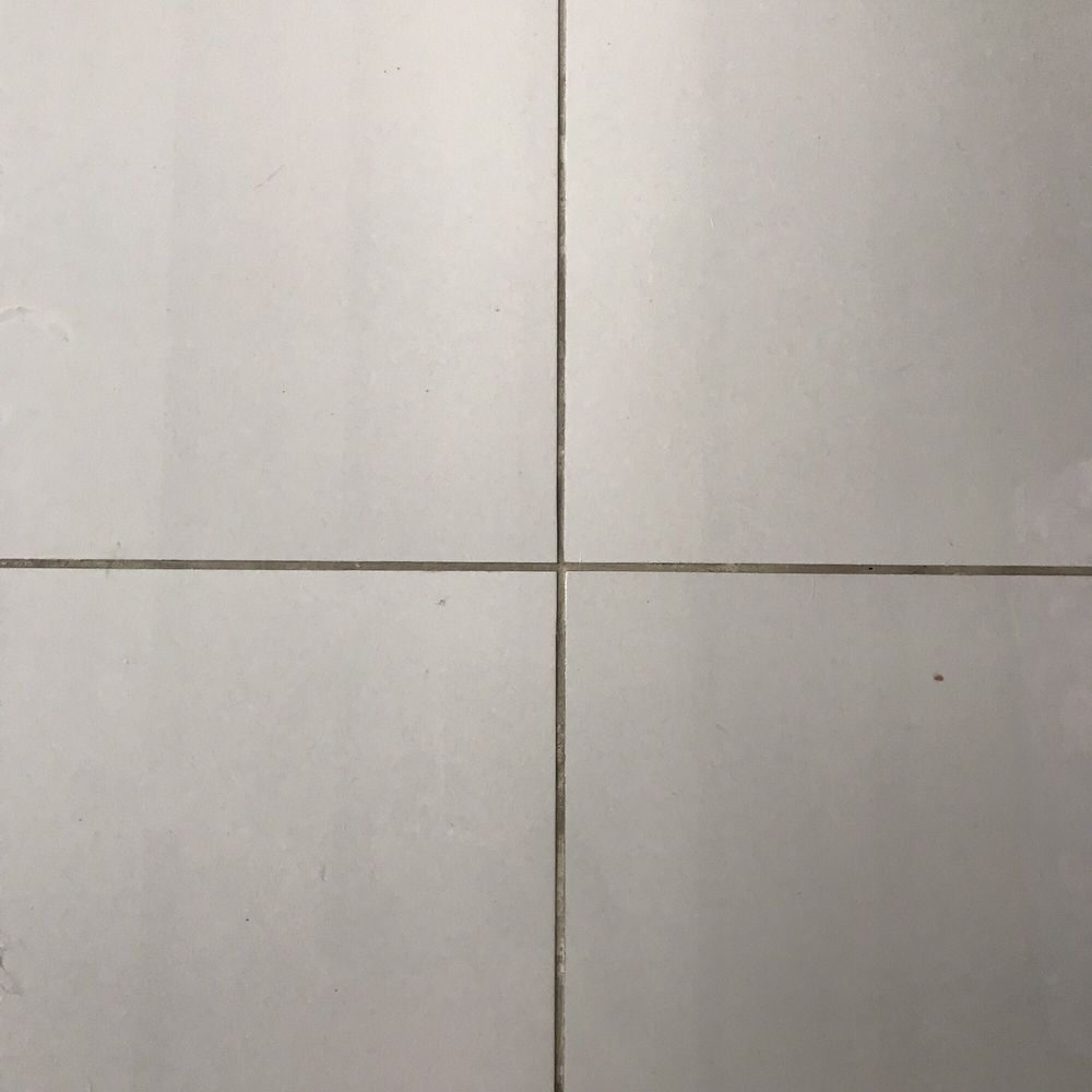 Sir Grout Houston - Before cleaning! - Refinishing Services Near Me - Houston, Texas