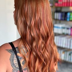 Color by Melissa