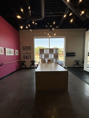 GRIT Fitness - Design District by null