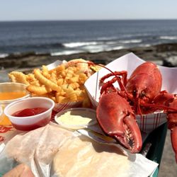 The Lobster Shack