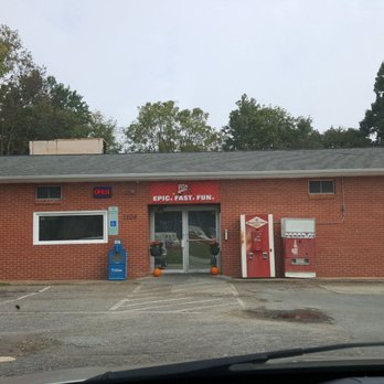 Pita Wheel - Food Trucks Near Me - Dallas, North Carolina