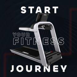 Little's Fitness Equipment