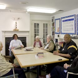 Lighthouse Senior Living At Ellicott City
