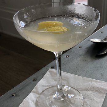 The Dewey - The bees knees - Wine Bars Near Me - St Pete Beach, Florida