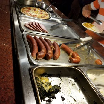 Asia Buffet - American - Buffets Near Me - Chattanooga, Tennessee