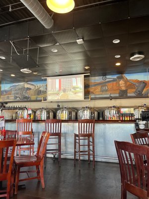Boulder Dam Brewing Co. by null