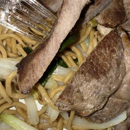 Prime Ribeye Steak Egg Noodles Prime Ribeye Steak Egg Noodles