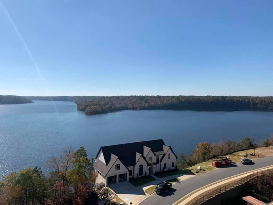 Slide of South's Finest Roofing and Remodeling