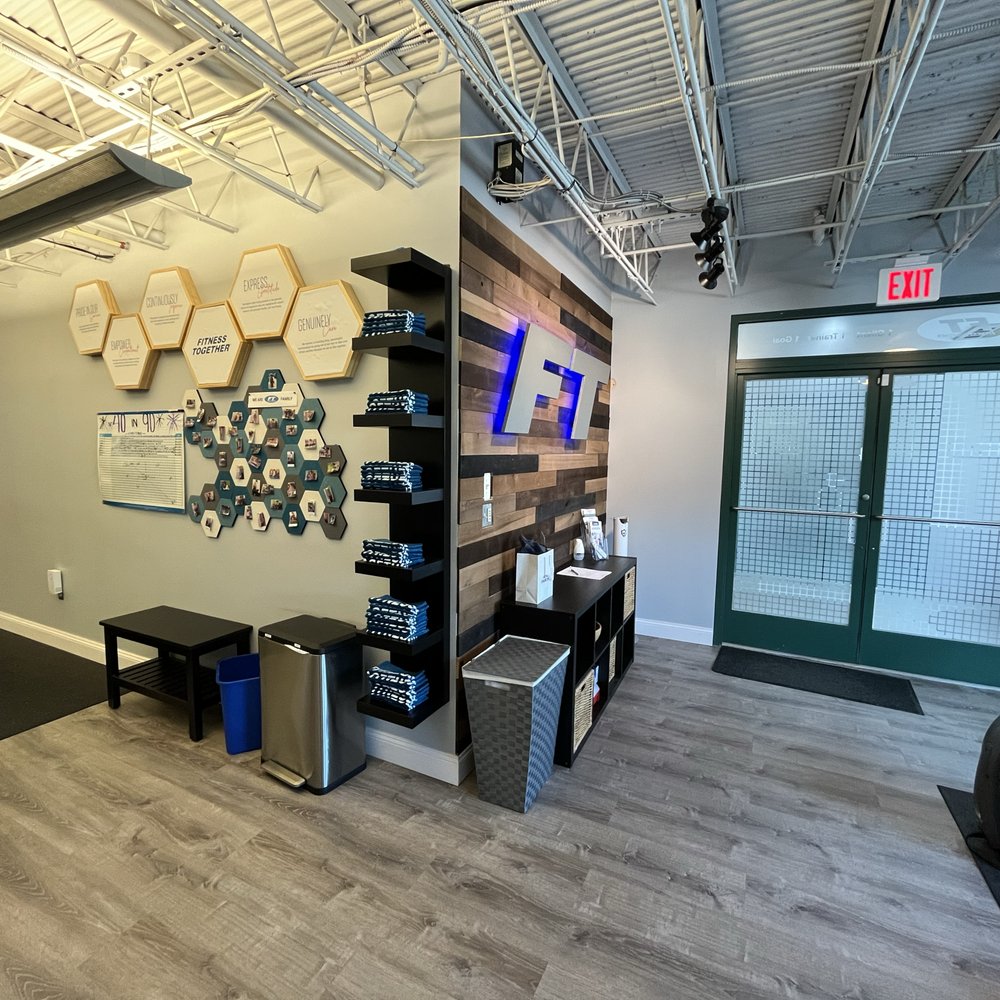 THE BEST 10 GYMS in SILVER SPRING, MD - Updated 2026 - Hours - Yelp