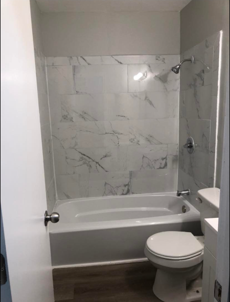 Slide of Barham Roofing & Remodeling