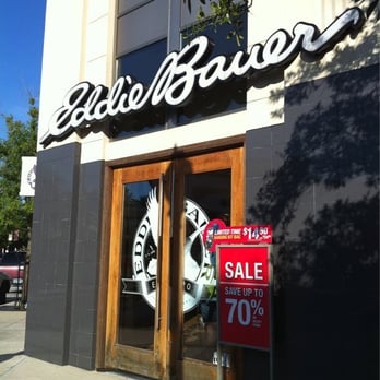 EDDIE BAUER - CLOSED - Updated February 2026 - 12 Reviews - 9595