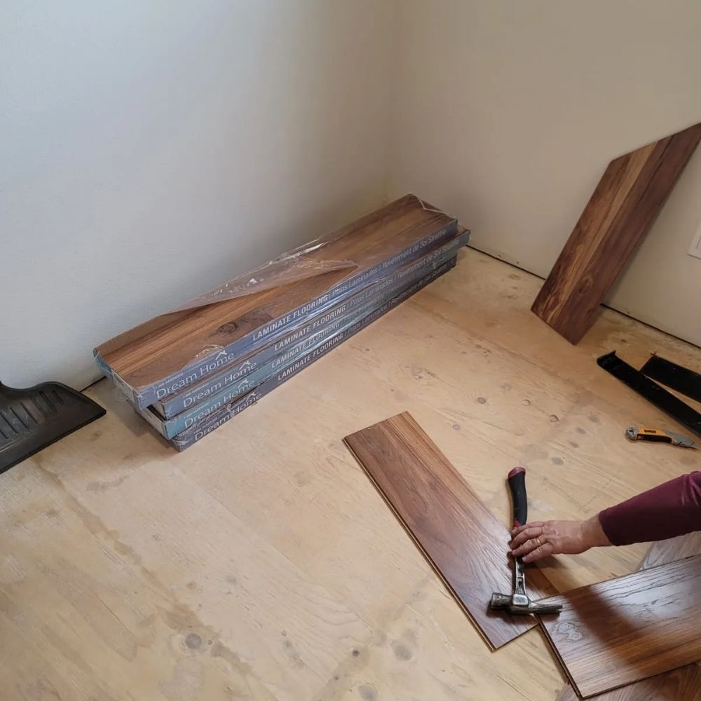 Slide of Padron Remodeling Services