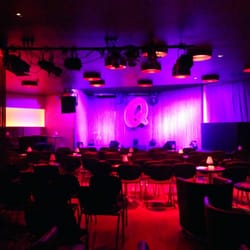 Quatsch Comedy Club - Nach der Show ist vor der Show!