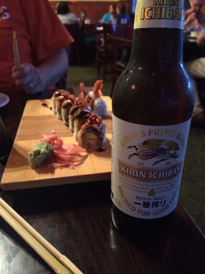 Blue Fin Restaurant by null