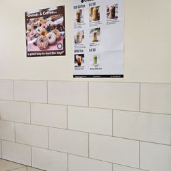 Grand Donuts