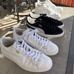 Klean Kicks