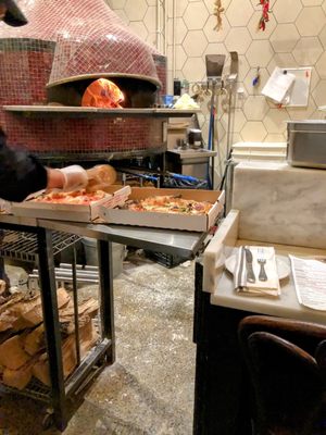 Apizza Regionale by null