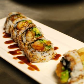 Osaka Hibachi & Sushi - a closeup of the sushi - Japanese Near Me - Powhatan, Virginia Osaka Hibachi & Sushi - a closeup of the sushi - Japanese Near Me - Powhatan, Virginia