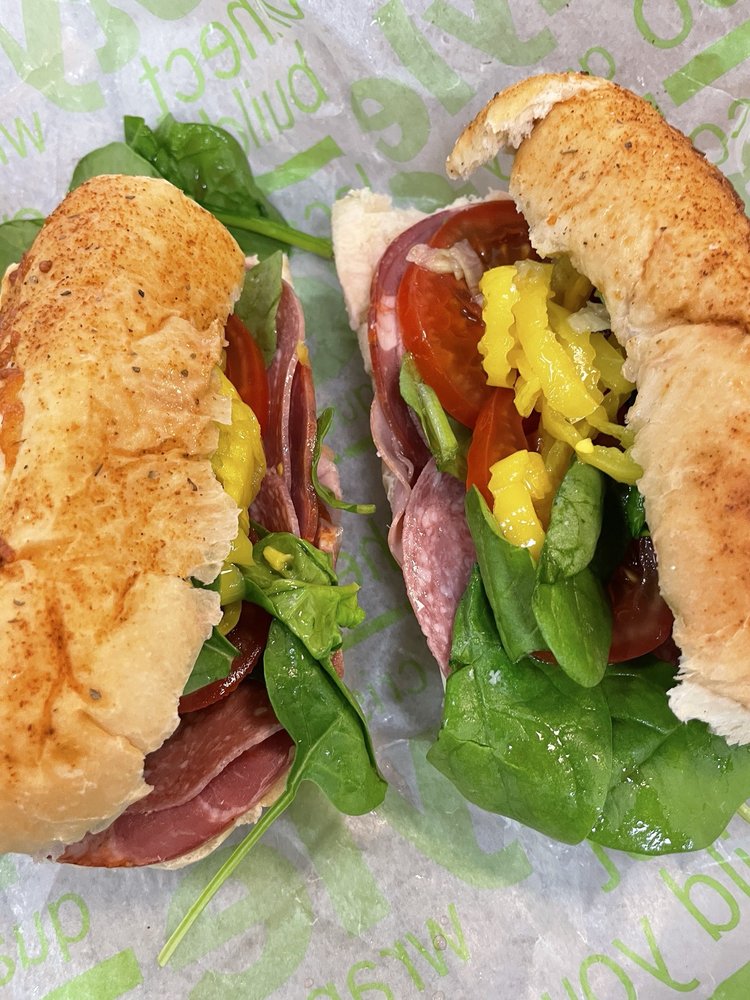 Food from Subconnection