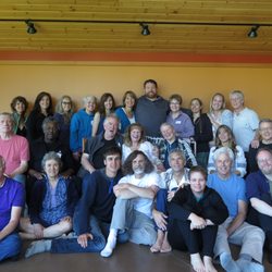 Be Free Center - Breath and Spirit Weekend