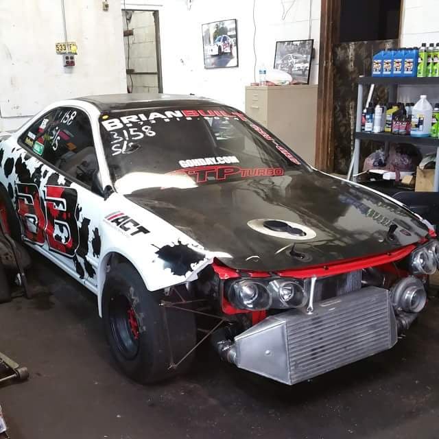 RT 22 Auto Service & Tires, New Jersey Roadtrippers