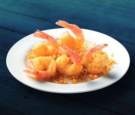 Long John Silver's by null