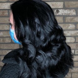 Salon Lavish  - Hair by Violet Smucker