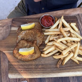 Buena Onda - Argentine Near Me - Santa Barbara, California