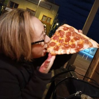 Sexy Pizza - Thank you FAT SULLY'S on Broadway for fixing the problem with a good slice and.....kindness! - Pizza Near Me - Denver, Colorado Sexy Pizza - Thank you FAT SULLY'S on Broadway for fixing the problem with a good slice and.....kindness! - Pizza Near Me - Denver, Colorado