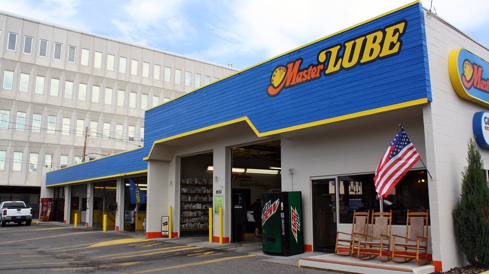 MASTERLUBE BILLINGS Updated August 2024 18 Reviews 2650 4th Ave
