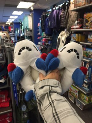 Boeing Future of Flight