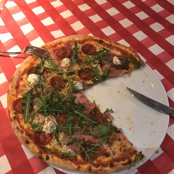 Da Vinci - Italian Near Me - Helsinki, 18