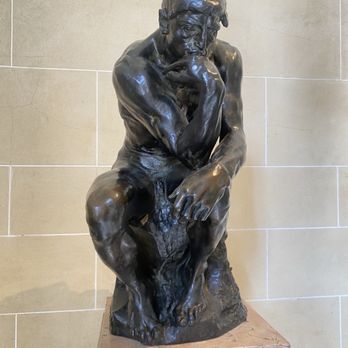 Rodin Museum - Museums Near Me - Philadelphia, Pennsylvania Rodin Museum - Museums Near Me - Philadelphia, Pennsylvania