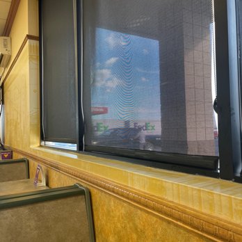Subway - a view of the inside of a subway car - Sandwiches Near Me - Cordes Lakes, Arizona