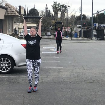 Warrior Method - Boot Camps Near Me - Carmichael, California Warrior Method - Boot Camps Near Me - Carmichael, California