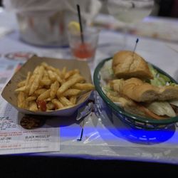 168 Crab & Karaoke